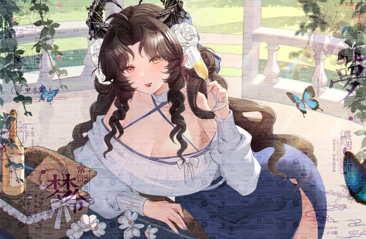 YCH commission opening ~
#ychcommission #ych #VGenComm #vgencommission
vgen.co/Hanasaki-akira…