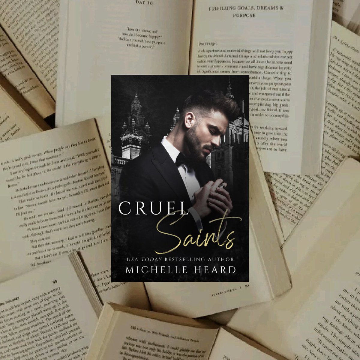 Cr: Cruel Saints (1.2)

Evreni BAYA begendim: Mafia - Bratva - Cartels - Suikastcilar - Kacakcilar - Muhafizlar (parayla elite kisisel koruma)

Ucundan bi Dark Academy var gibi AMA RINA KENT GIBI CRINGE DEGIL, bu ailelerin cocuklari kendi alanlarnda egitim alip mezuniyette acik +