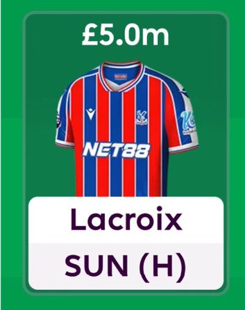 FPL Matt tweet media
