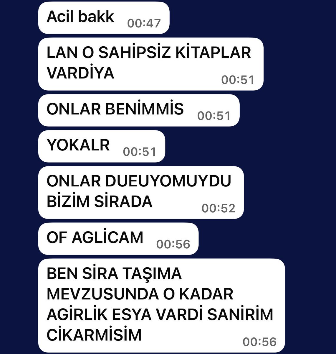 imkarameell's tweet photo. (farkındalık) https://t.co/yC7BV0zKx7