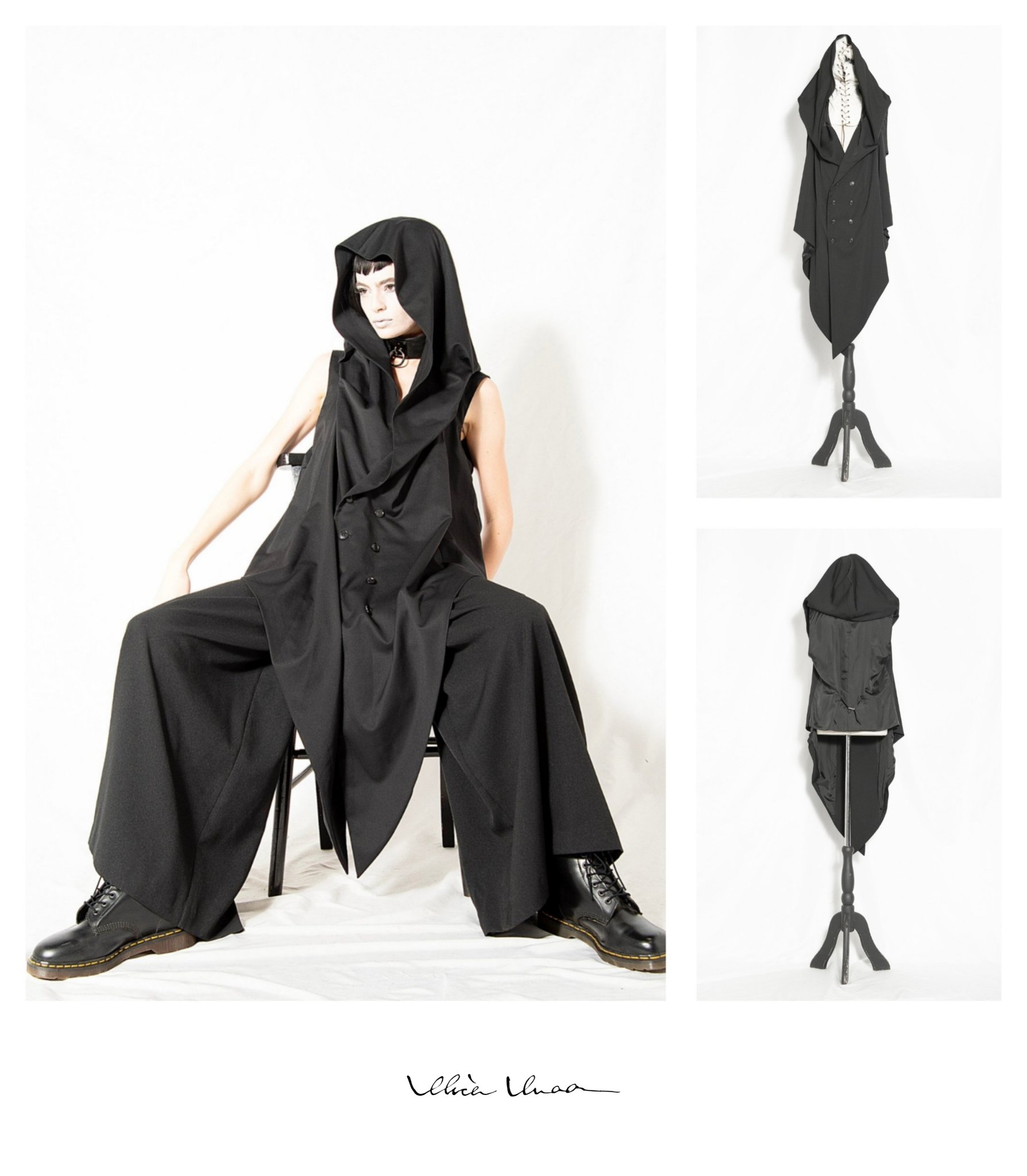 【alice auaa】2008s/s『contrast』イメージフォトブック alice auaa】2008s/s『contrast』イメージフォトブック alice