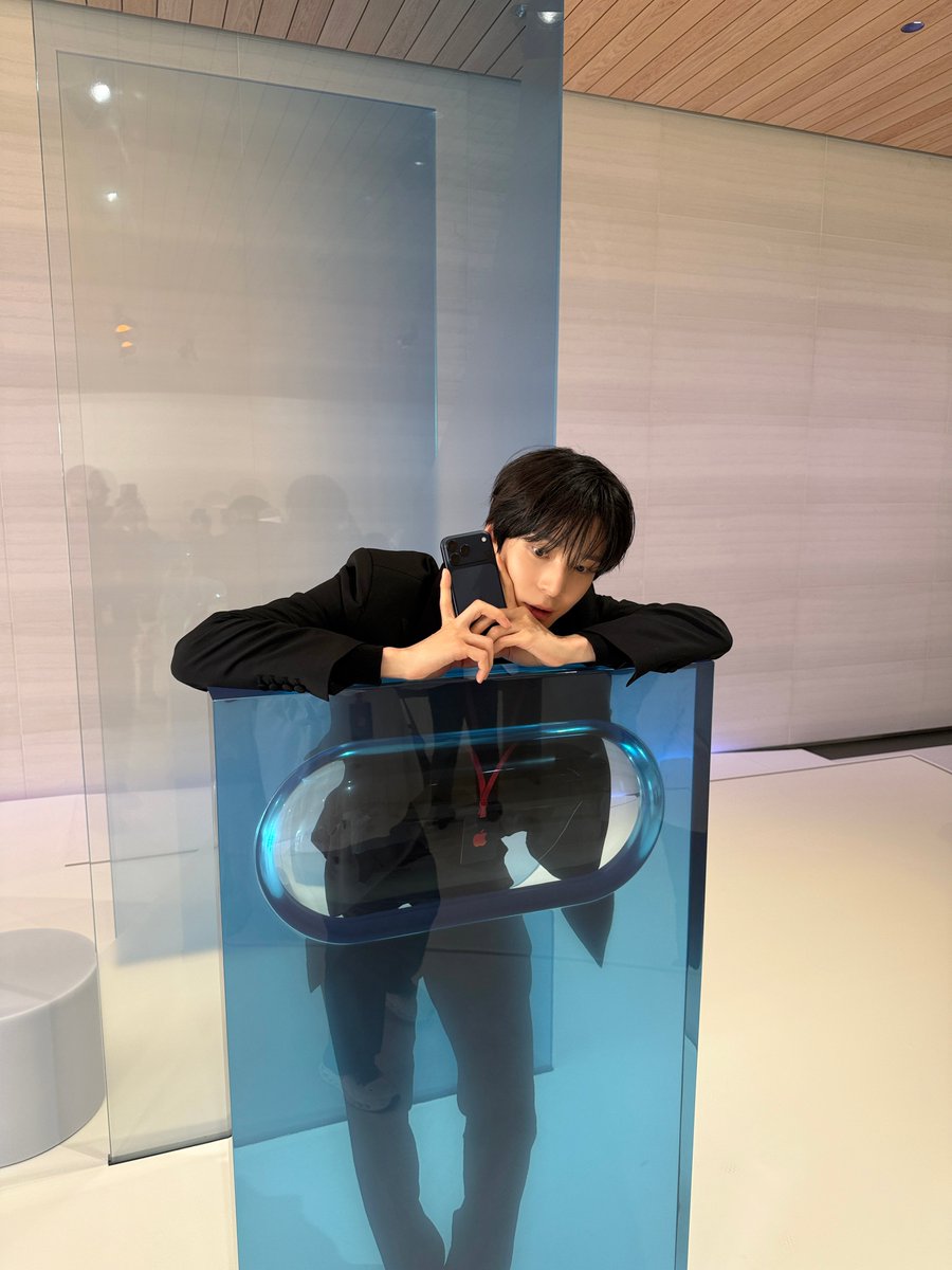 YUNHO ACE ☀️💛 tweet media