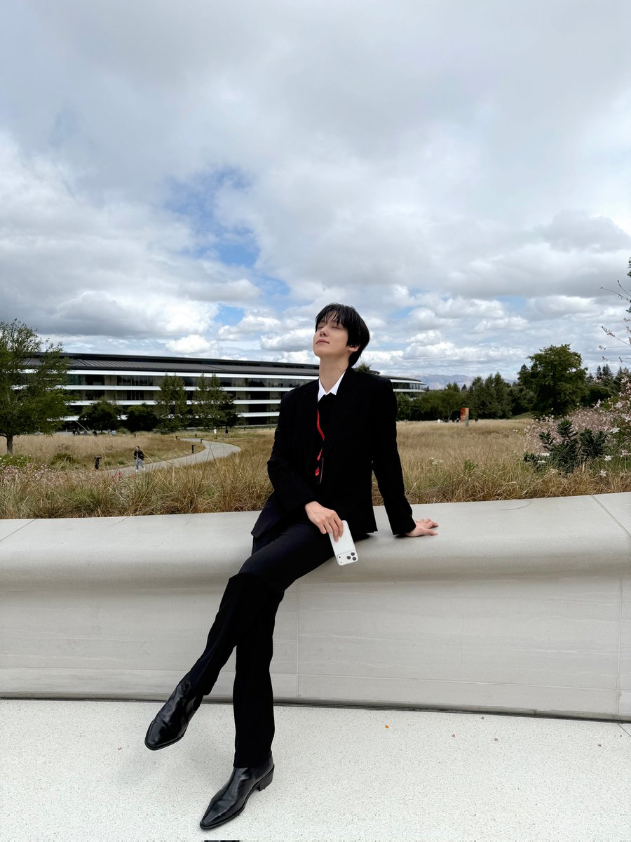 YUNHO ACE ☀️💛 tweet media