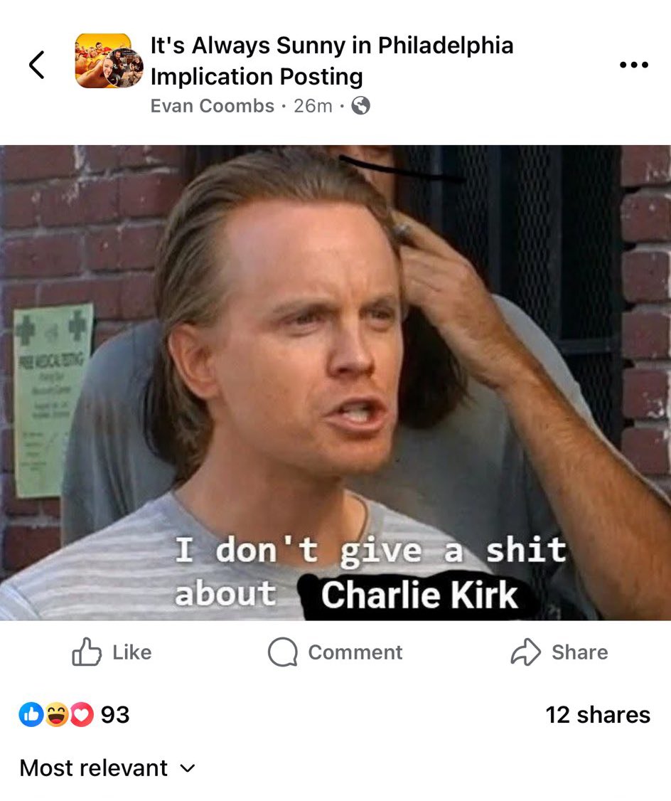 libsoftiktok's tweet image. Imagine a young father getting ass*ssinated and this is your first reaction… scum. Coast Guard employee 👇🏻@uscoastguard @DHSgov