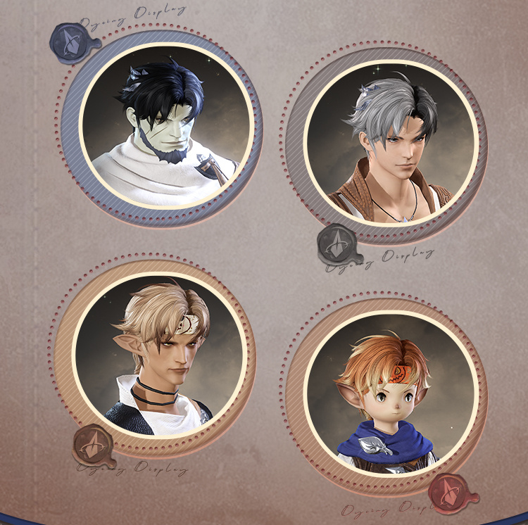 ff14 mobileはunreal engine 4だから、できるのかな...

source : m.weibo.cn/detail/5209630…