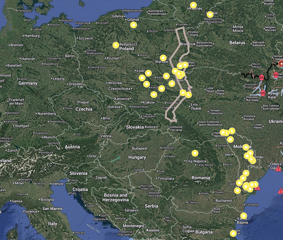 Malcontent News tweet media