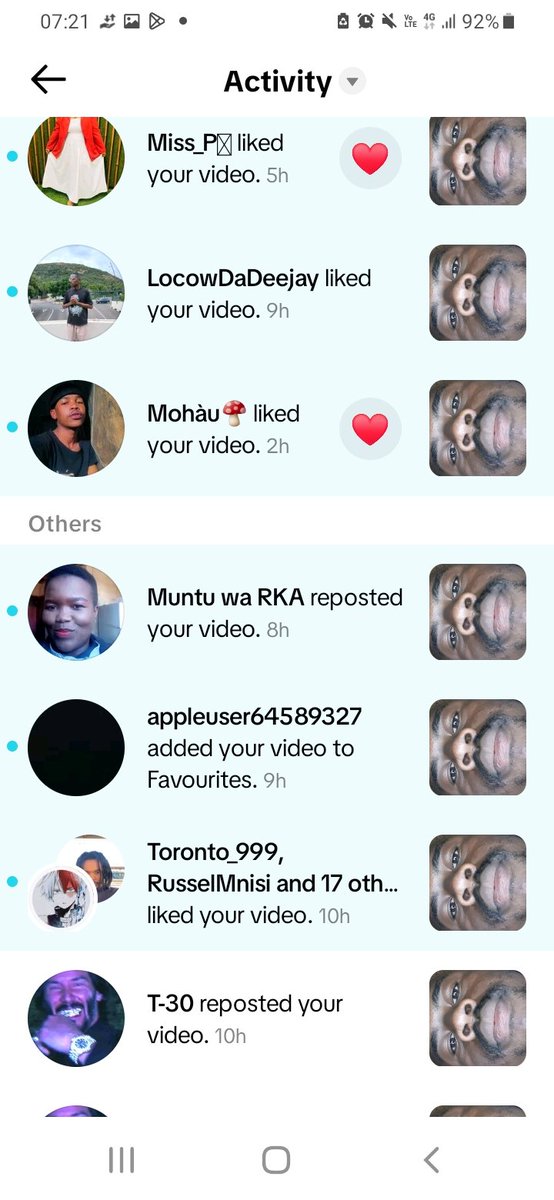 __dmark's tweet image. Link in Comments❗📍...first-time ever😭🥂. Literally 13hrs ago from now I've posted a new freestyle video of mine&amp;gt;&amp;gt; got 441+ views, 34 Likes, 1 Comment, 2 savers, 2 reposts + 3 followers💪 ...Kele rata thata!!!😭