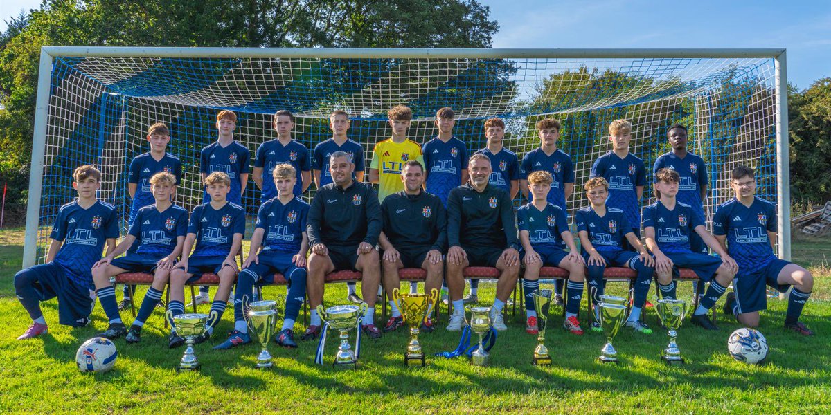 Redgate Rangers FC tweet media