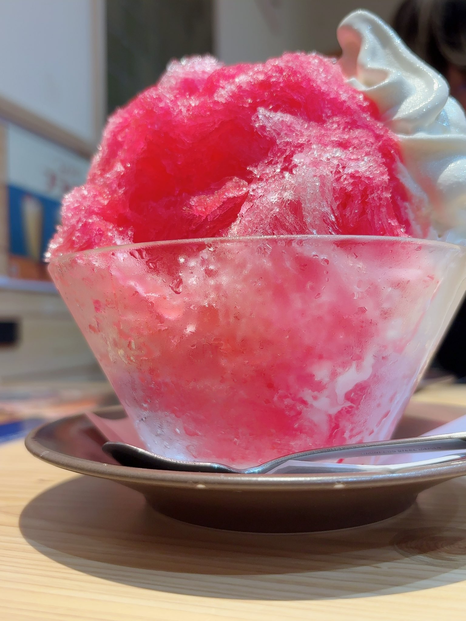 いちご🍓🍙♌️ on X: 