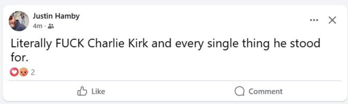 Anc_Aesthetics's tweet image. Hey @ButlerCatholic why are you employing this monster?