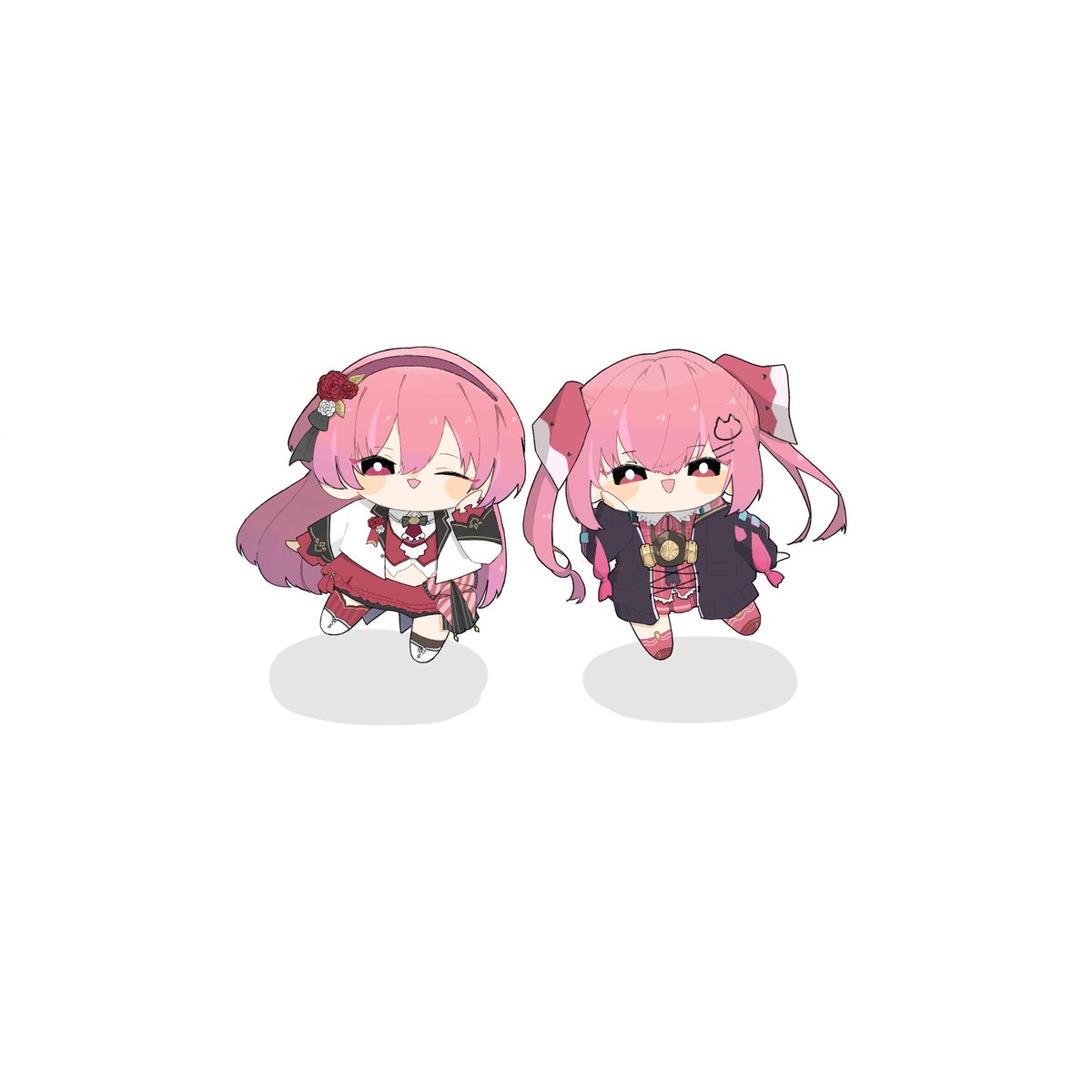 san3go5_'s tweet photo. はっぴーばーすでー✨

#むにゃーと https://t.co/gLJNoDeZ0W