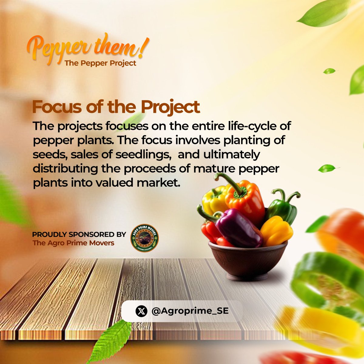 Agro Prime Movers tweet media