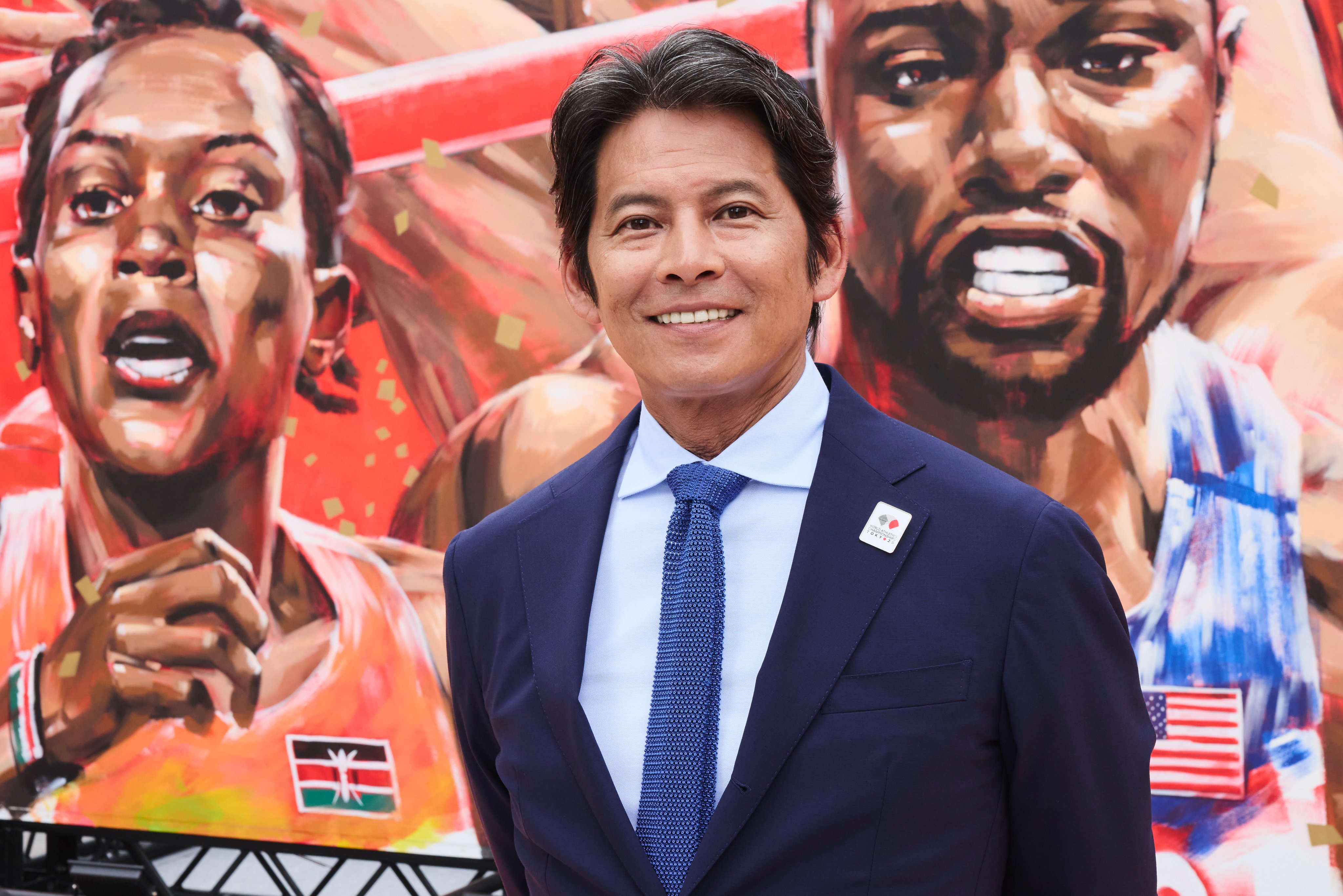 織田裕二さんコンサートツアー トランポカー コンプリート 織田