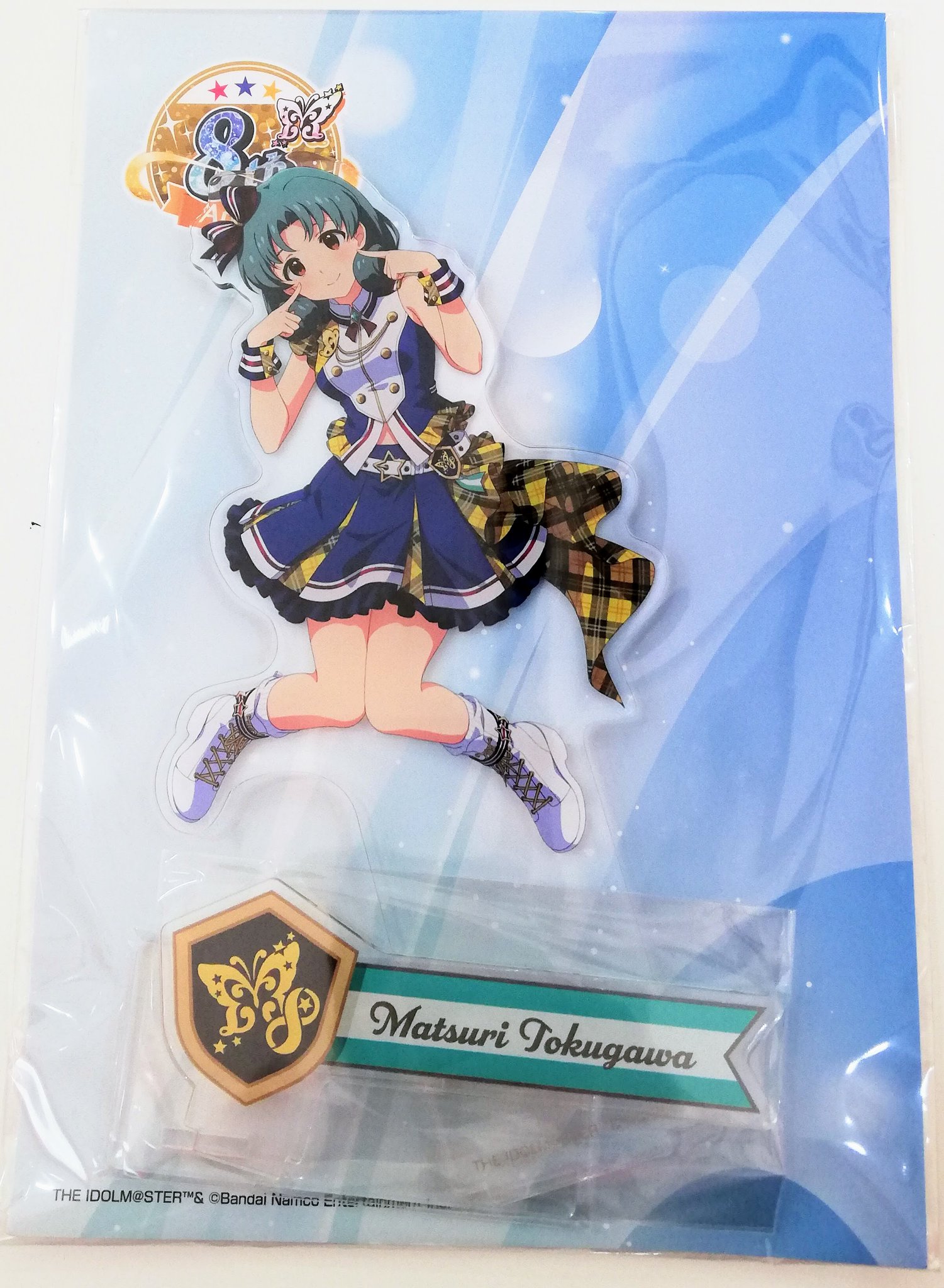 限定品　パズル　THE IDOLM@STER　アイドルマスター　限定2000個 限定品 パズル THE IDOLM@STER アイドルマスター 限定2000個