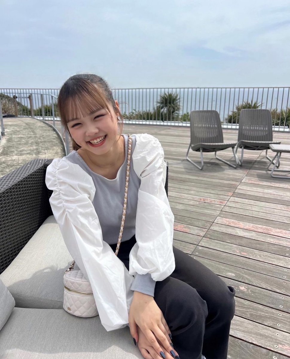 Kanna18thHBD's tweet image. 佐藤栞奈ちゃん
18歳のお誕生日まで
あと5日！！！！！！
💙💙💙💙💙💙
#Lucky2 #佐藤栞奈