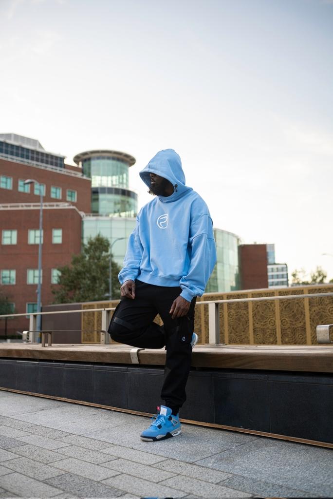 "Never say never, because limits, like fears, are often just an illusion." #quoteoftheday