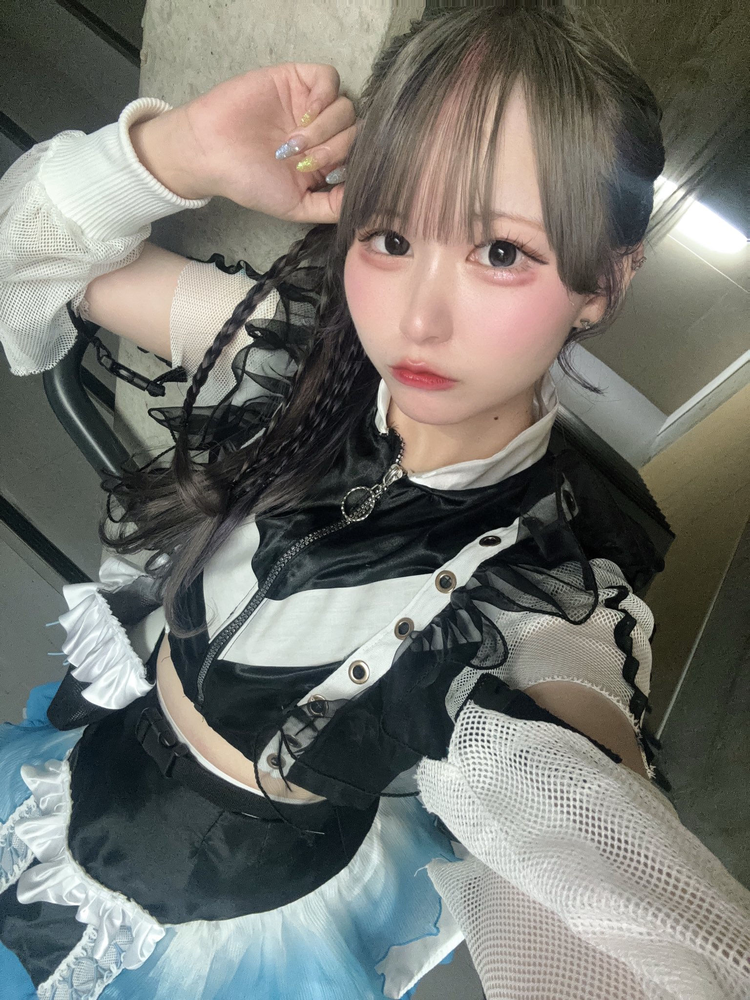 くくまる様✴オーダーページ181口目 ぐちぺん165LF | CLEVER FISH