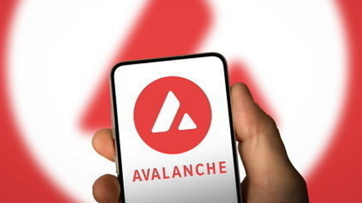 🚨 Avalanche Foundation in advanced talks to launch two crypto treasury firms in the U.S., aiming to raise $1B. One deal, led by Hivemind Capital, targets $500M in a Nasdaq firm; another, backed by Dragonfly Capital, seeks $500M. Both will buy discounted AVAX. #CryptoNews