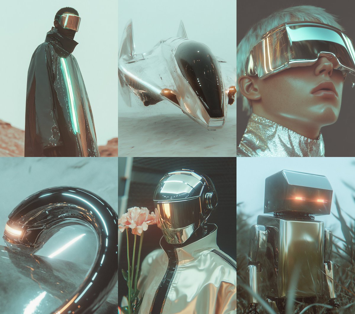 MAVAE ART tweet media