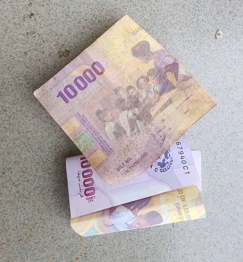 This is my last year of being broke..

I will come back to this x post next year same time. #money #Faith #GodBless #HustleHard  <a href="/davido/">Davido</a>