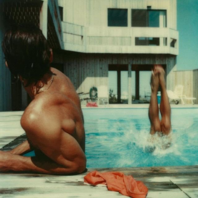 Monica_FdB's tweet image. ◾ El último chapuzón 
#ArquitecturayModa

#fotografia #photography Tom Bianchi | Fire Island Pines, EEUU | 1️⃣9️⃣7️⃣5️⃣-1️⃣9️⃣8️⃣3️⃣

#JuevesDeArquitectura #arquitectura #architecture #archilovers #diseño #design #fashionista