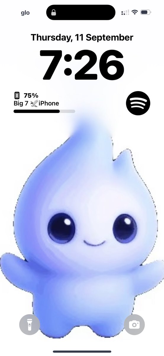 Gm chads 

5 Days of making a $Wish 
Till it gets granted by <a href="/wish4dotfun/">wish4fun</a> 

Looks so cute for wallpaper 
All I $Wish for is to get a follow and Ambassadorship