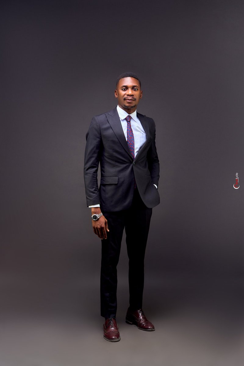 Jean-Claver Ombaku tweet media