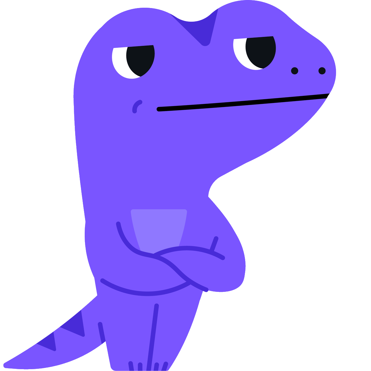 🦎COINGEKO-T: "Rendi Rex Felice con un Divertente Comando!"