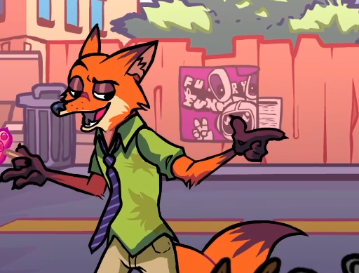 ZTFunkin's tweet photo. Soon! Ish. We'll see what happens!! :D

- Mash

#zootopia #furry #fridaynightfunkin https://t.co/ho4IOb58gG