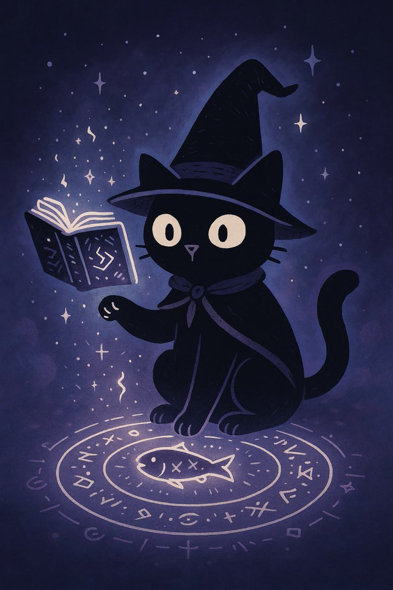 BLACKCAT tweet media