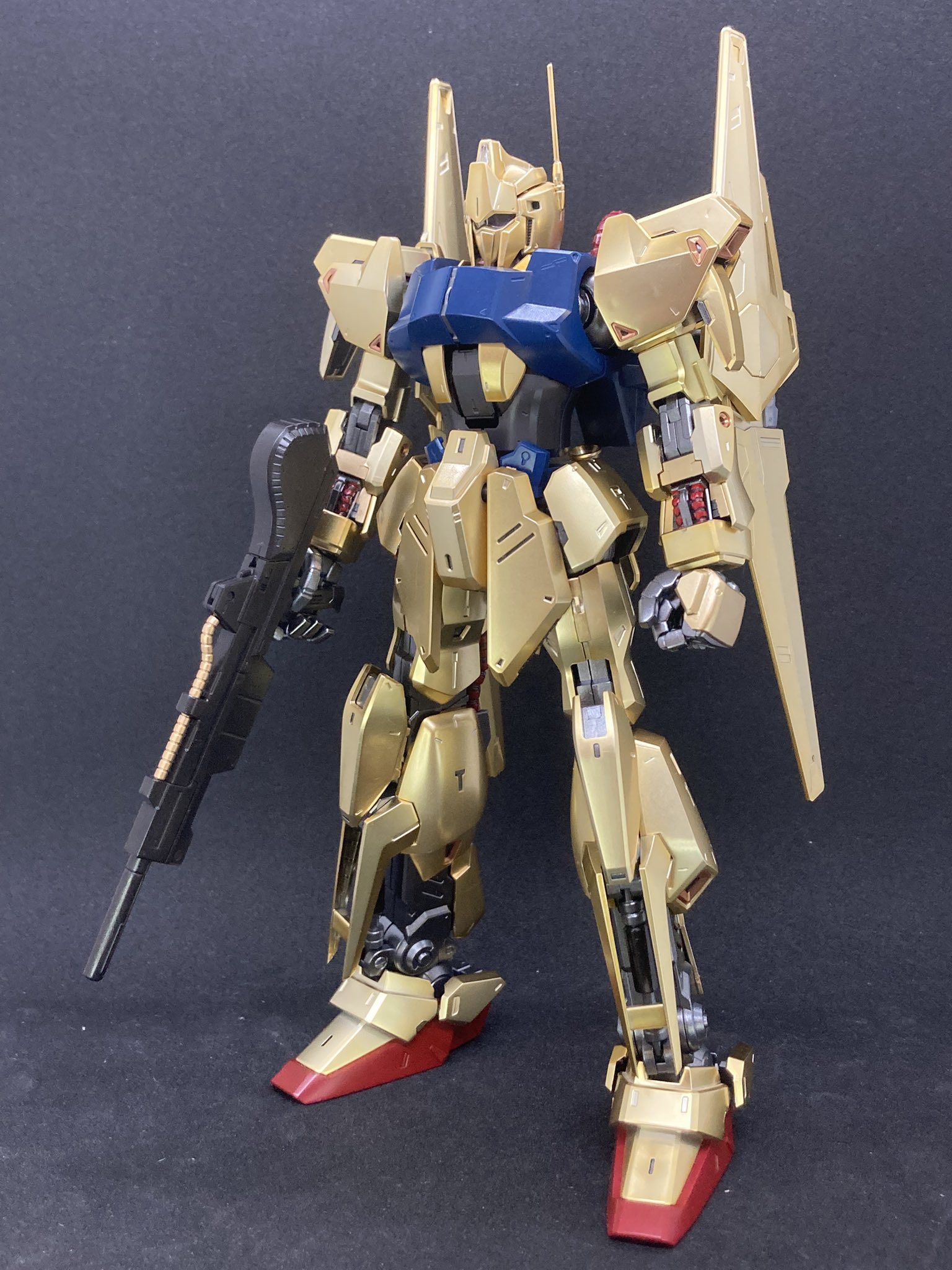 ★MG ガンプラ ゼータガンダム Ver.Ka (MG) (ガンプラ) - ホビーサーチ ガンプラ他
