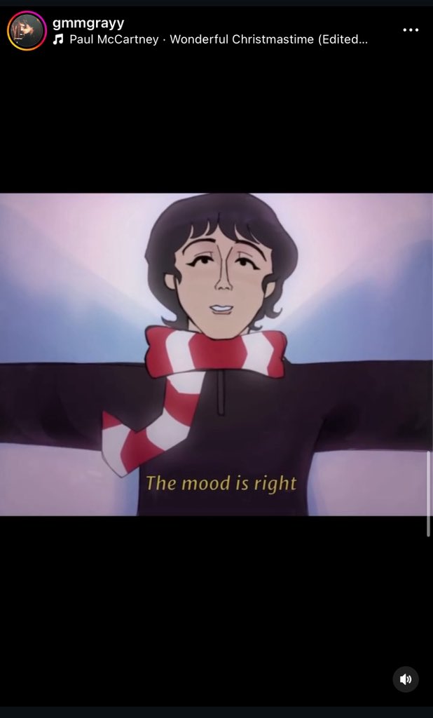 Beatlepeoples's tweet photo. Gray also has great affinity for animation. Text may get ‘bit informal here but damn its’ incredibly smooth. The animation fits well with the artstyle. SO JOLLY. 🫶 (4/5) https://t.co/wCazl445yI
