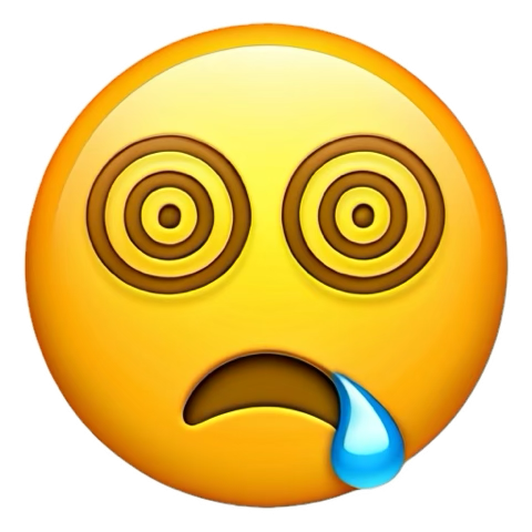 As long as you’re packing heat idc