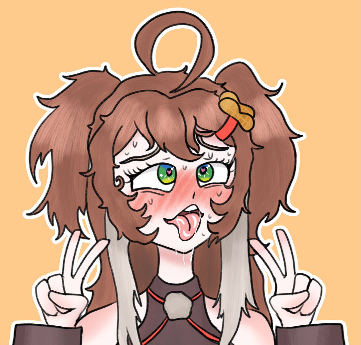 Seiso and not so seiso 😝