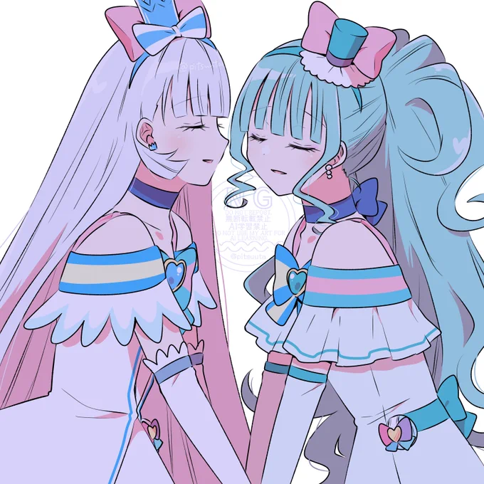 にゃみりり