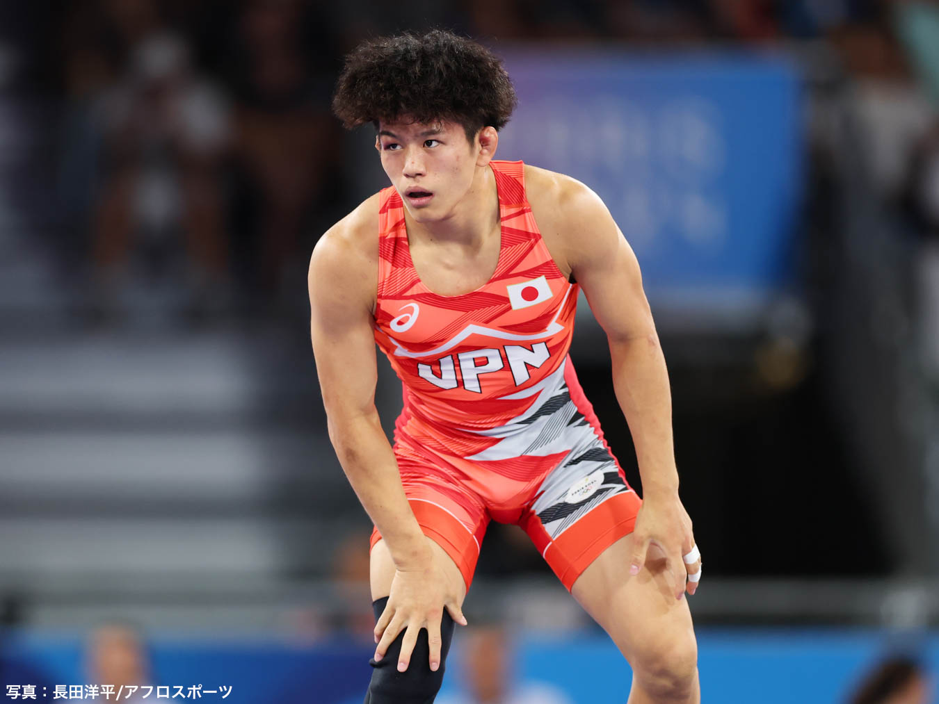 TEAM JAPAN on X: 