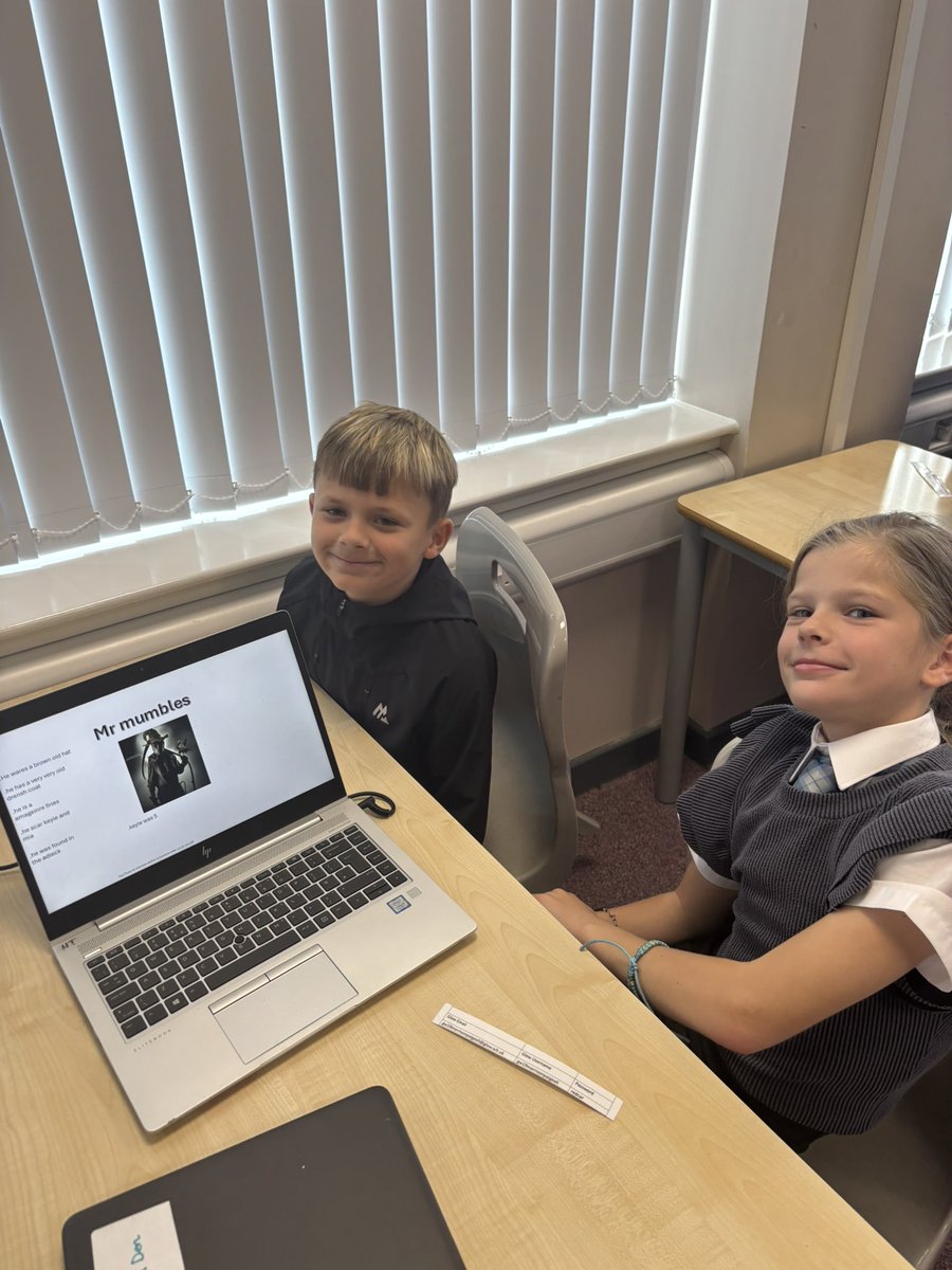 Miss Docherty tweet media