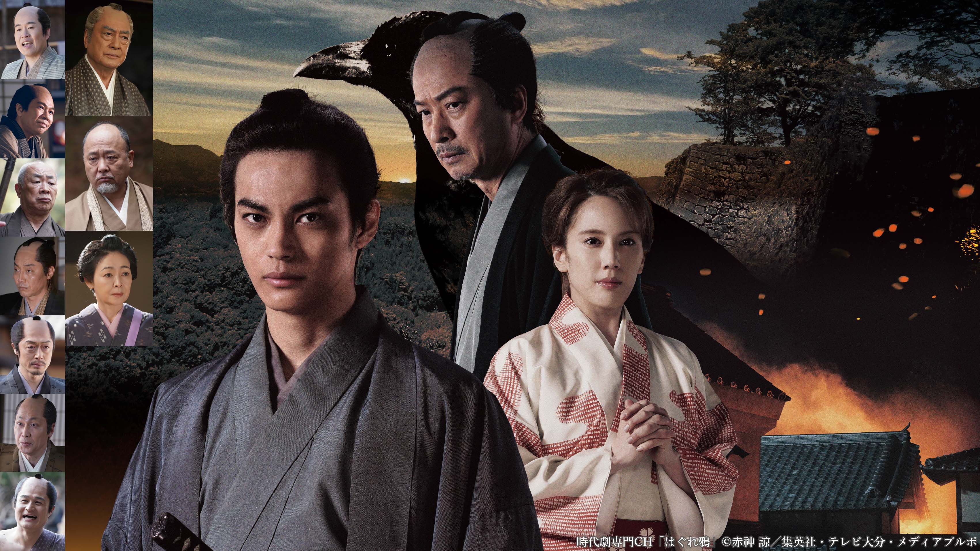 『鬼平犯科帳 シリーズ』計52巻セット ドラマ 時代劇 鬼平犯科帳 シリーズ』計52巻セット ドラマ 時代劇