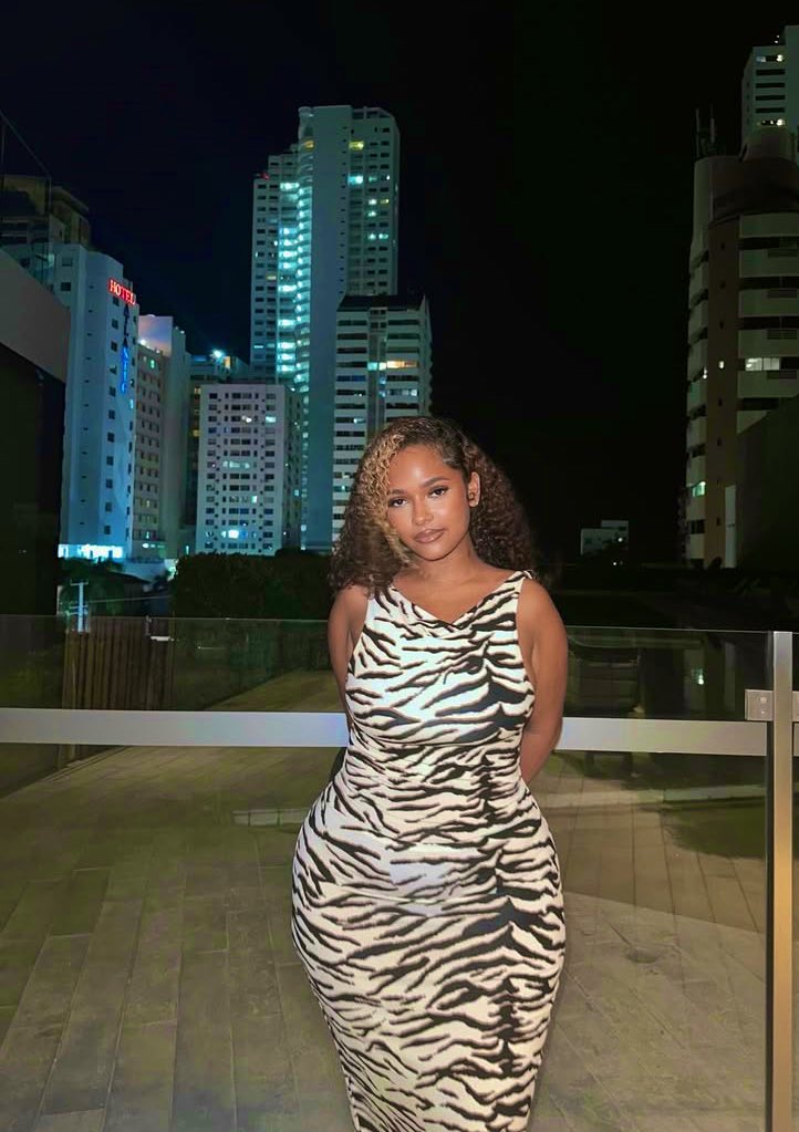 It’s a Blessed week 🌻🌺🥰