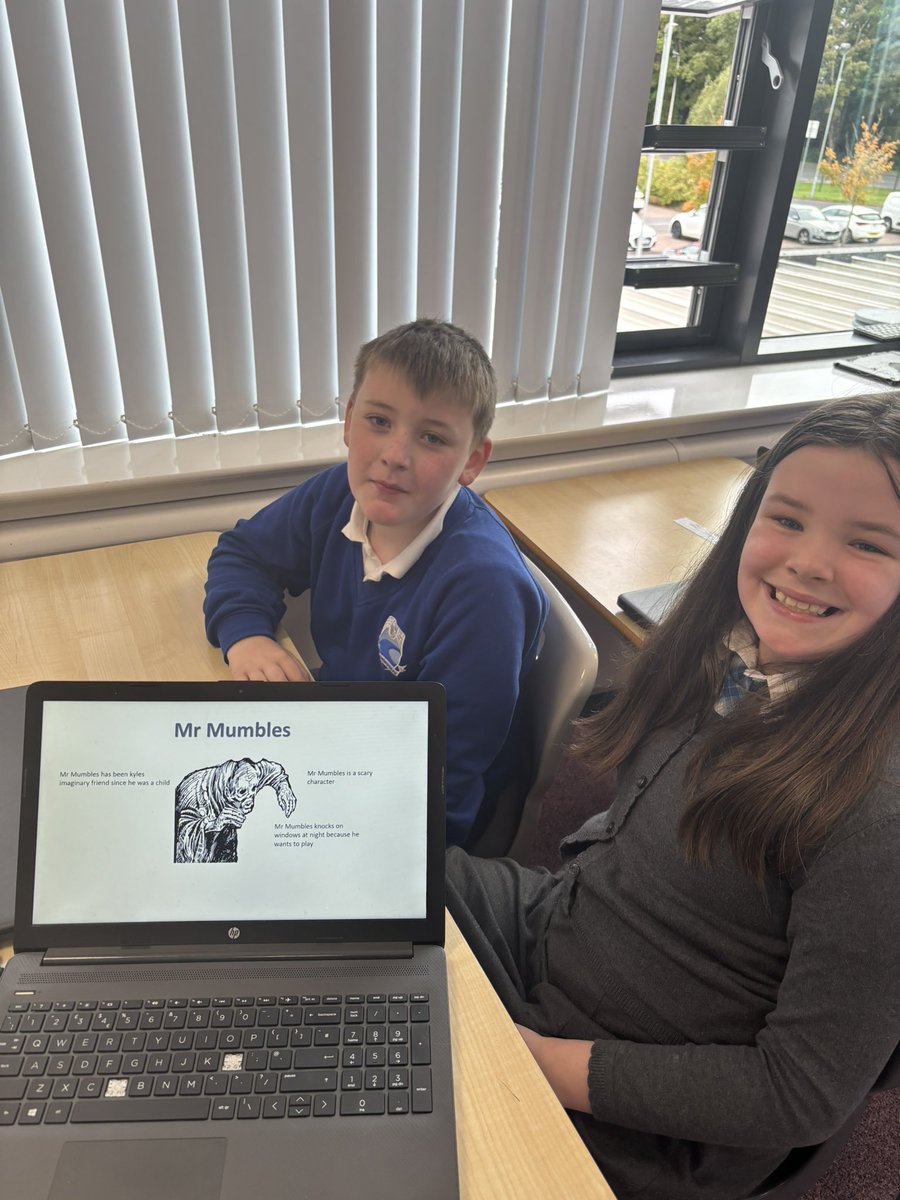 Miss Docherty tweet media