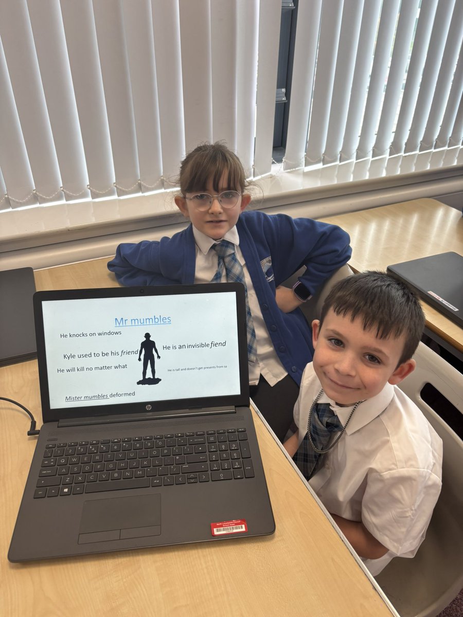 Miss Docherty tweet media