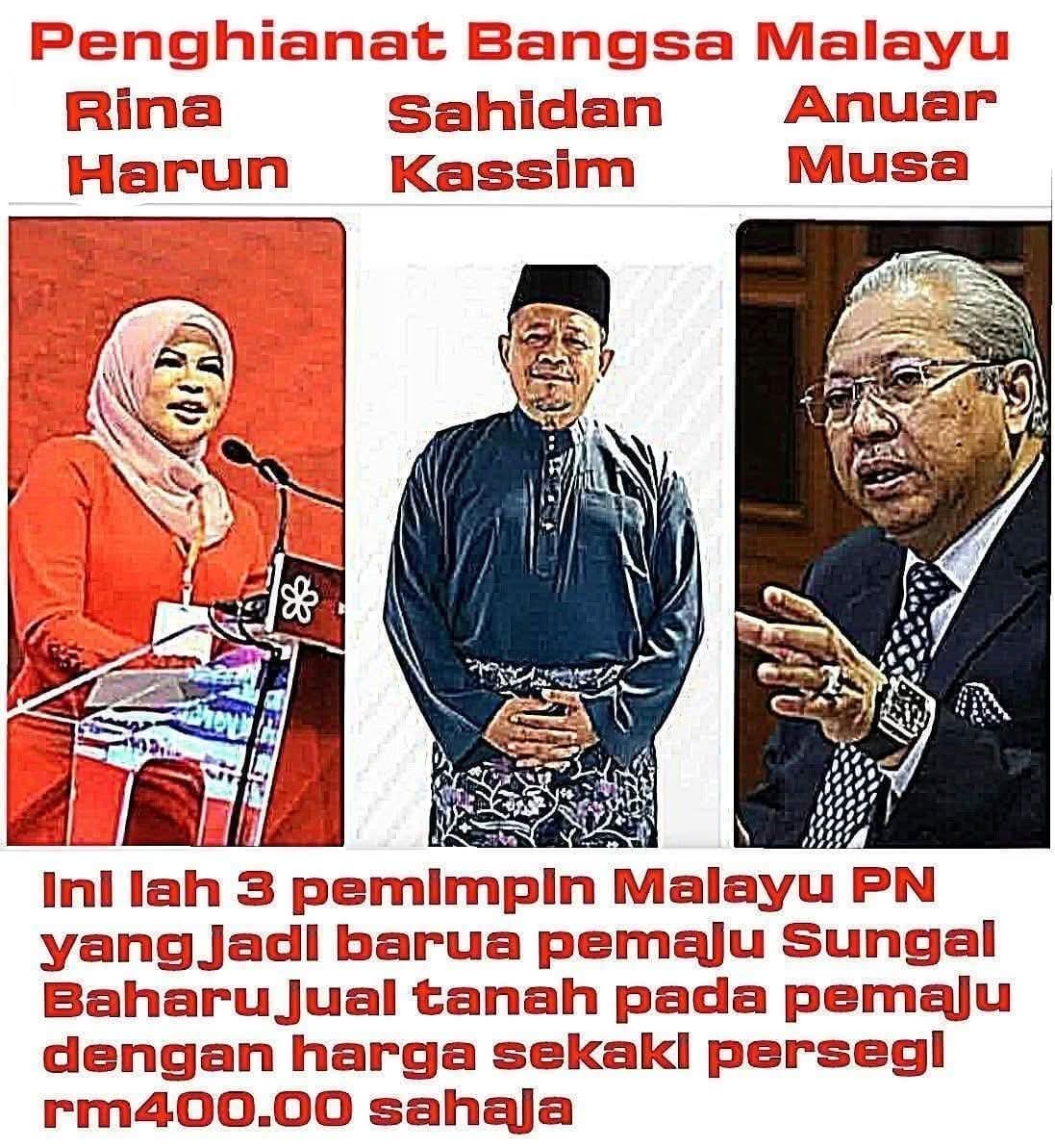 muhyi_d_din's tweet photo. @anwaribrahim PN gagal https://t.co/UeEKBdMavv