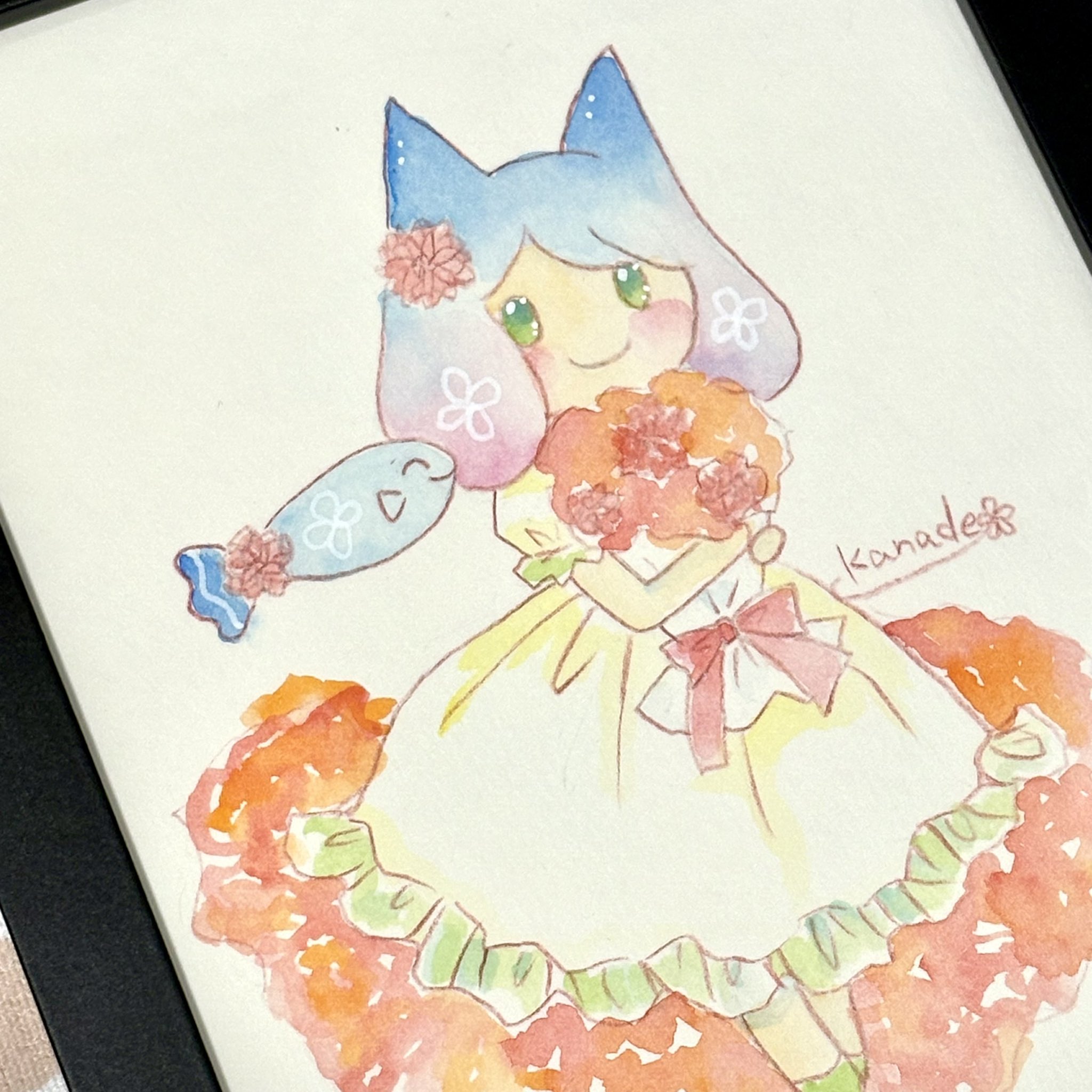 ダリア　原画 0_b404091283d382d698ffb8e536e9