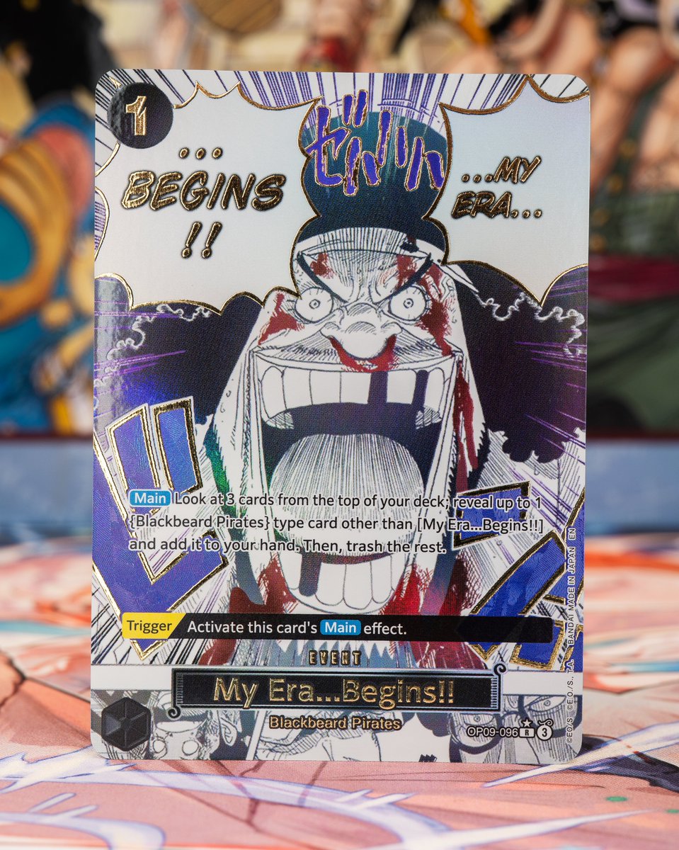 one piece card game blackbeard BANDAI One Piece Card Game Blackbeard Starter Deck ST-27 TCG JAPAN OFFICIAL