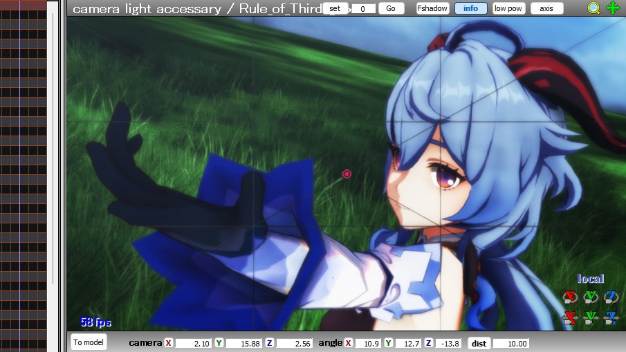 (W.I.P) Shadow: Leyendas de Liyue - Avance 4
Realmente creí que jamás iba a comenzar esta parte, estoy tan cerca pero tan lejos de terminar.

Atte.: ~Yah-Kun 🎥 ✍️

#Ganyu  #MMD  #Genshin  #3danimations  #animation3d