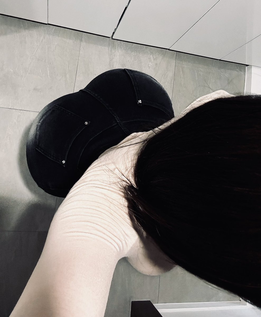 素素酱 (@susujiang1225) on Twitter photo 