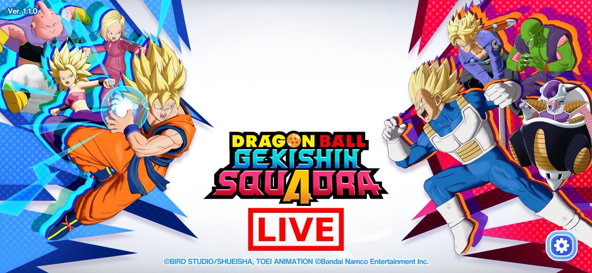 BManMarioTV's tweet image. Hey everybody! A new livestream is now underway! Come on in! youtube.com/@BMMTVLive

#BManArmy #NotificationSquad #Livestreams #YouTubeGaming

Playing some @DB_Squadra Live on @YouTube now!