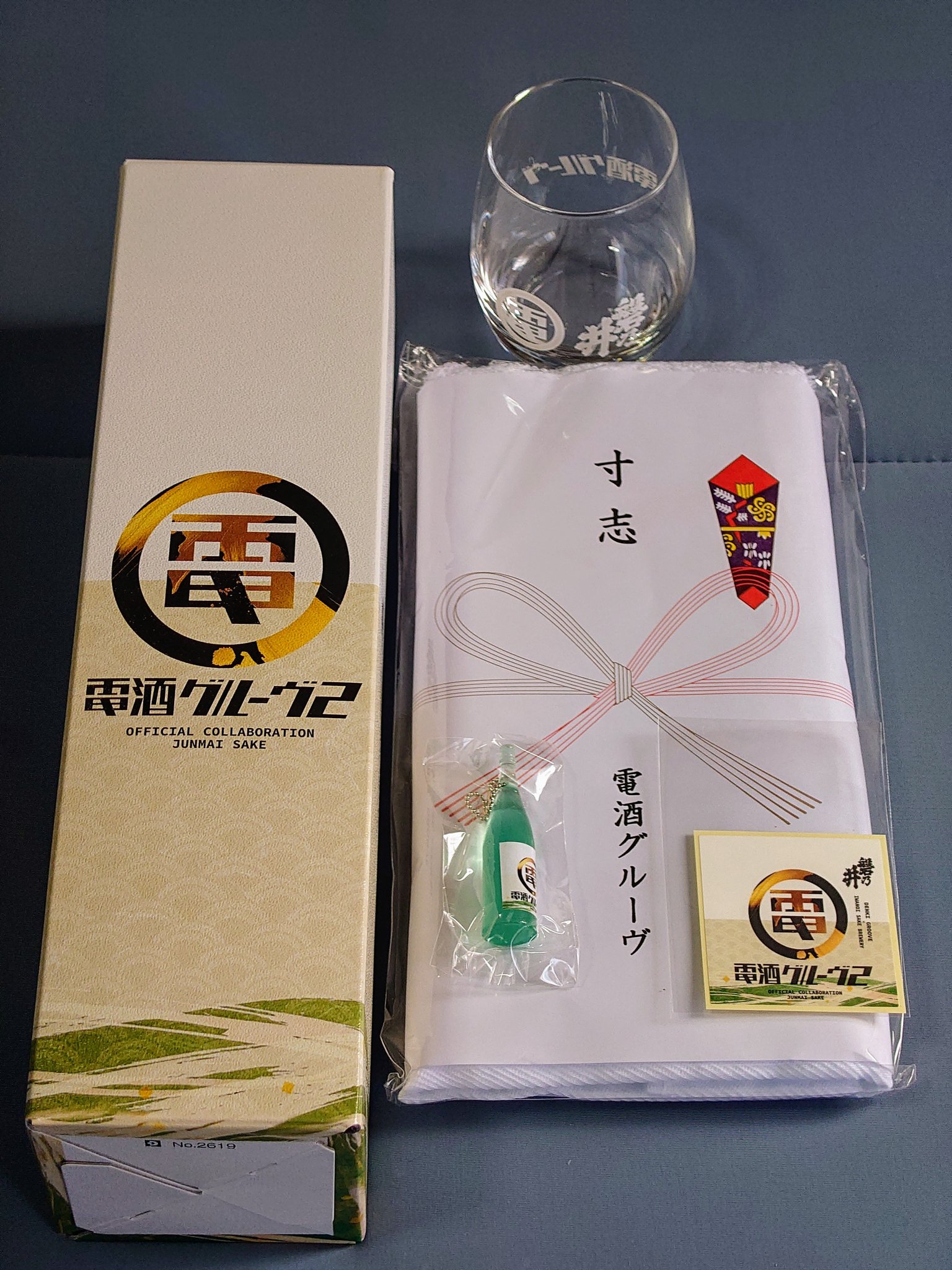 電気グルーヴ 電気グルーヴ
