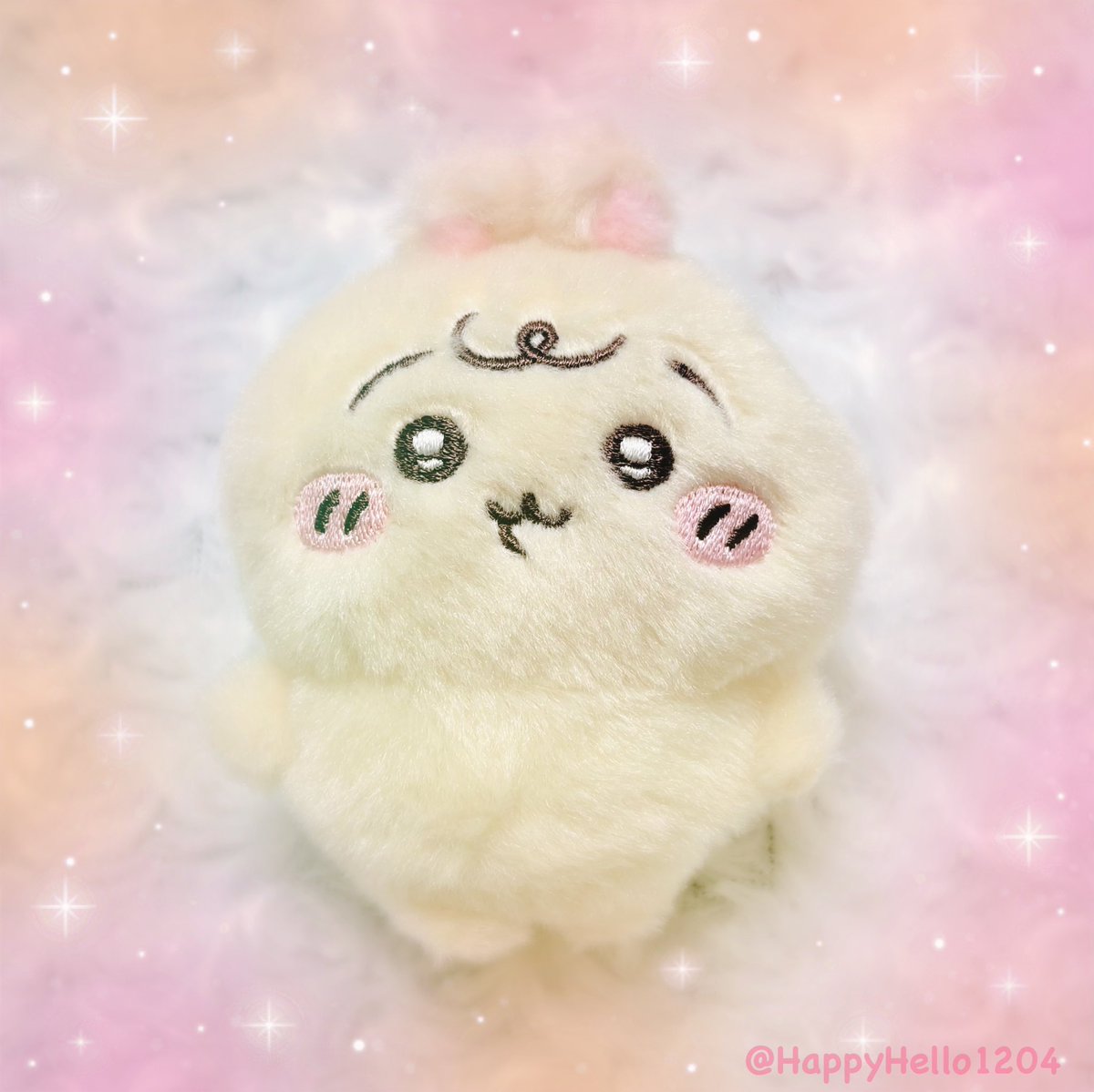 Cast of Cabbage🥬

#ちいかわ