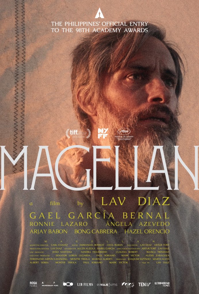 my_movieworld's tweet image. My Movie World: Movie Review: Magellan mymovieworld-coolman0304.blogspot.com/2025/09/movie-… #MagellanMovie #MagellanForOscars #LavDiaz @blackcapfilms @_lunchboxph
